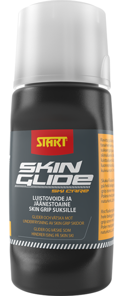 START Universal Skin Glide