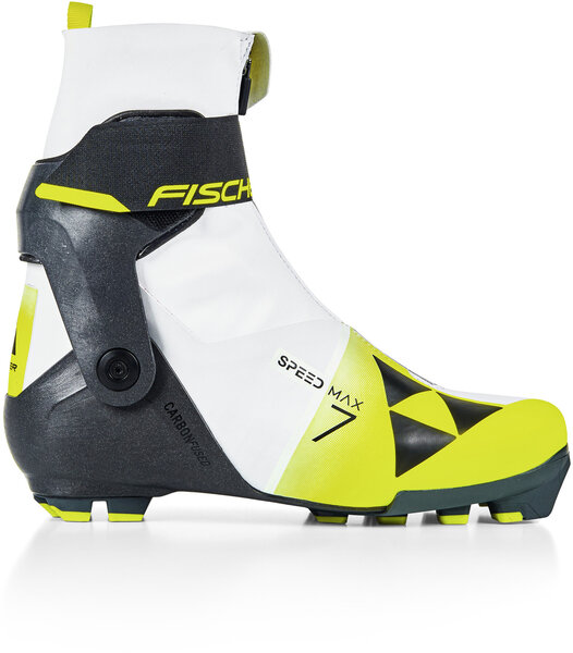 Fischer Speedmax 7 Skate WS
