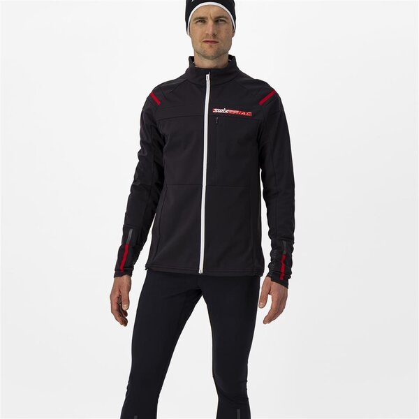 Swix Triac Neo Shell - Men's Jacket 