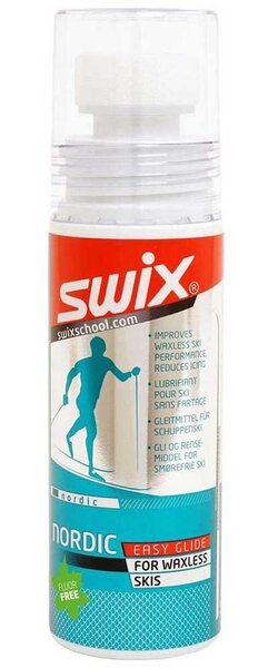 Swix Easy Glide for Waxless Skis 80mL