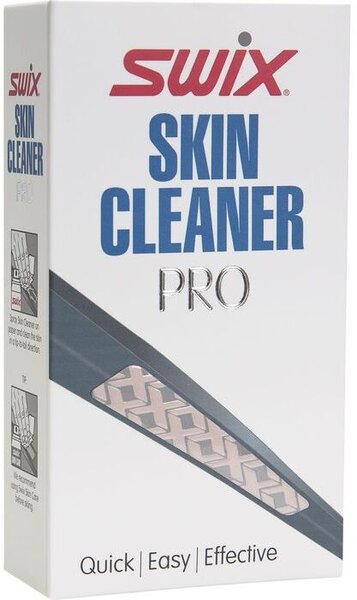 Swix Skin Cleaner Pro