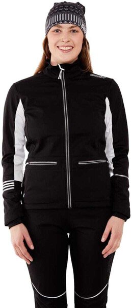 Swix Tokke - Women's Light Softshell Jacket