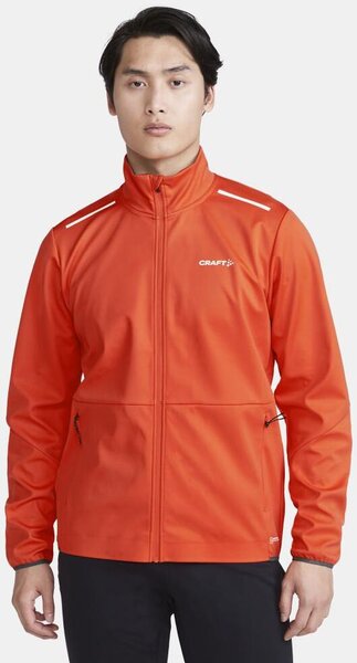 Craft Men's Core Nordic Training Jacket