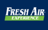 Fresh Air Experience Home Page