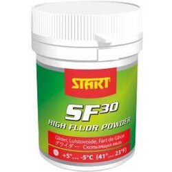 START SF30 High Fluor Powder