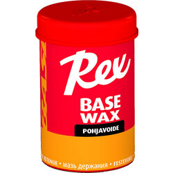 Rex Base Grip Wax