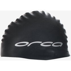 Orca Latex Swim Cap