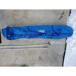 Fresh Air 5-6 Pair Ski Bag