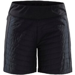 Craft Women's Storm Thermal Shorts