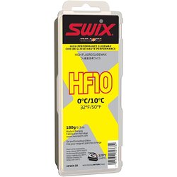 Swix HF 180g Glide Wax BULK