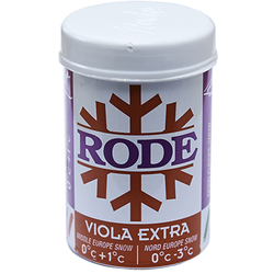 Rode Viola Extra Grip Wax 