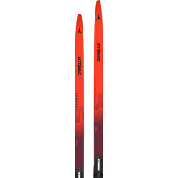 Atomic Redster S9 Carbon Jr + Shift Skate Jr Binding