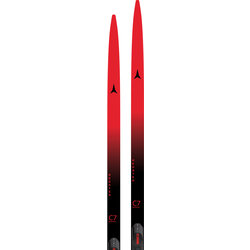 Atomic Redster C7 Jr + Shift Classic Jr Binding