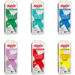 Swix CH 180g Glide Wax BULK