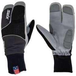 Swix Men's Star XC 3.0 Split Mitt