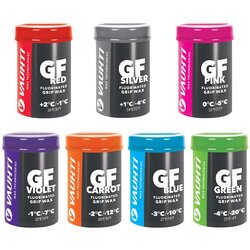 Vauhti GF Grip Wax Fluorinated 