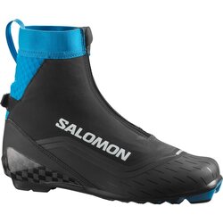 Salomon S/Max Carbon Classic Prolink