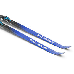 Salomon RS Junior + Prolink Race Jr Binding