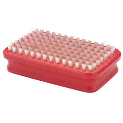 Swix Rectangular Nylon Brush