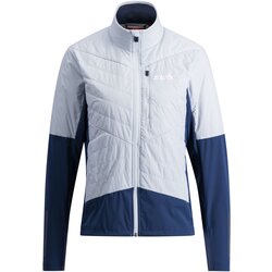 Swix Nordic - Women's Warm Hybrid Jacket