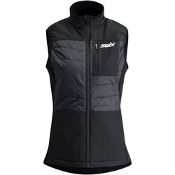 Swix Horizon - Women's Primaloft Vest
