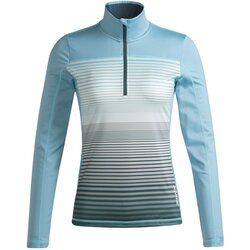 Swix Tista-Women's 1/2 Zip Mid Layer