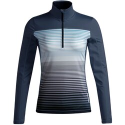 Swix Tista-Women's 1/2 Zip Mid Layer
