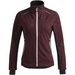 Swix Delda Light-Women's Light Weight Jacket