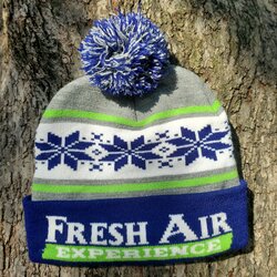 Fresh Air Knit Toque