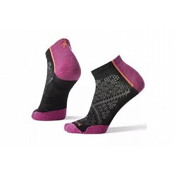 Smartwool Women's PhD Cycle Ultra Light Low Cut Socks