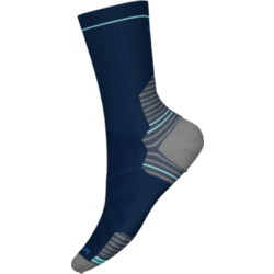 Smartwool Hike Targeted Cushion Mid Crew Socks