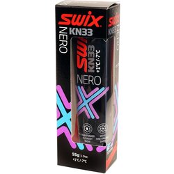 Swix KN33 Nero Klister