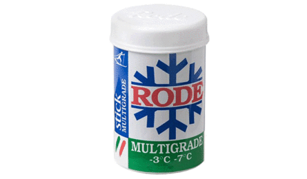 Rode Multigrade Grip Wax 