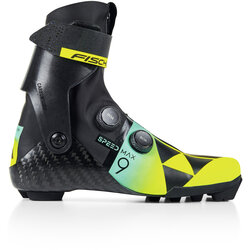 Fischer Speedmax 9 Skate RL BOA