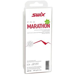 Swix Marathon Glide Wax, 180g