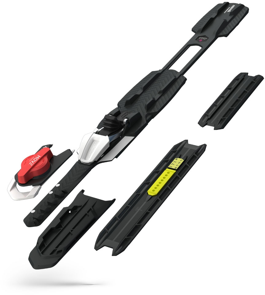 Rottefella Move Switch Kit for IFP - Fresh Air Experience