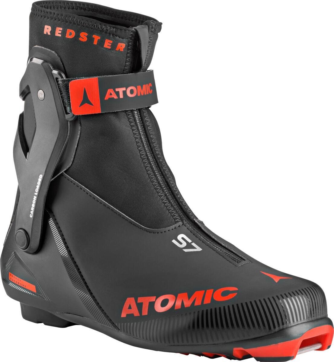 Atomic redster PRO 100 スキー靴 Atomic Redster S7 Prolink - Fresh Air Experience