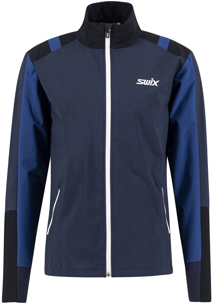 Swix Infinity Jacket Mens Fresh Air Experience