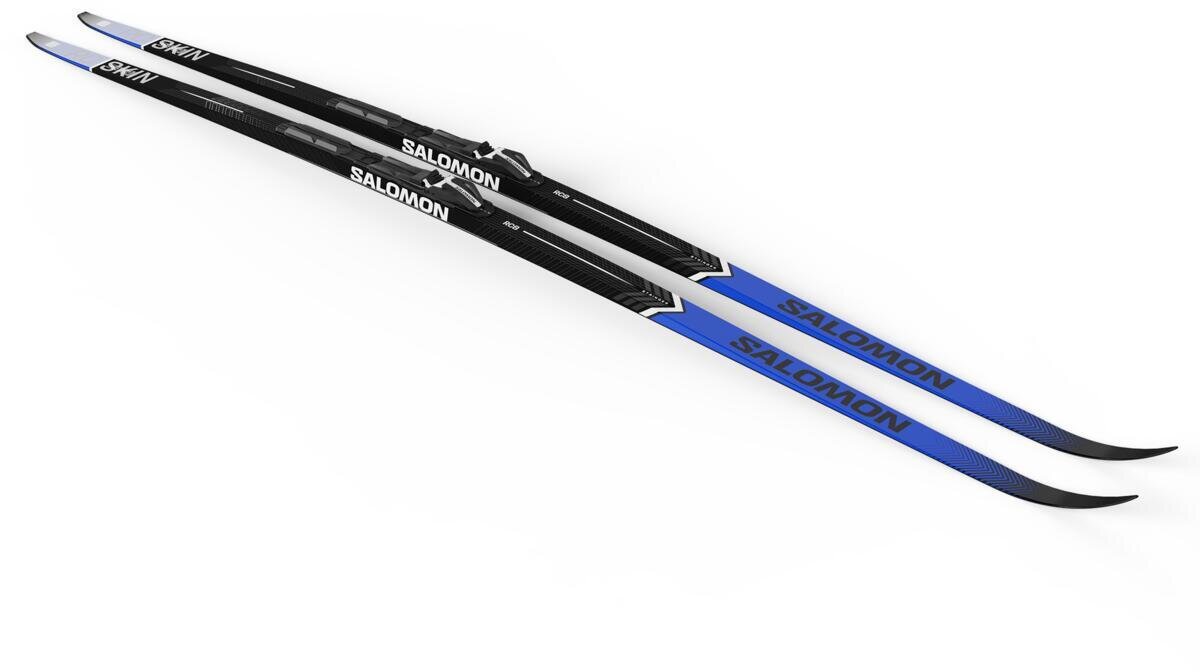 Salomon RC8+ eSKIN + Prolink Shift Classic - Fresh Air Experience