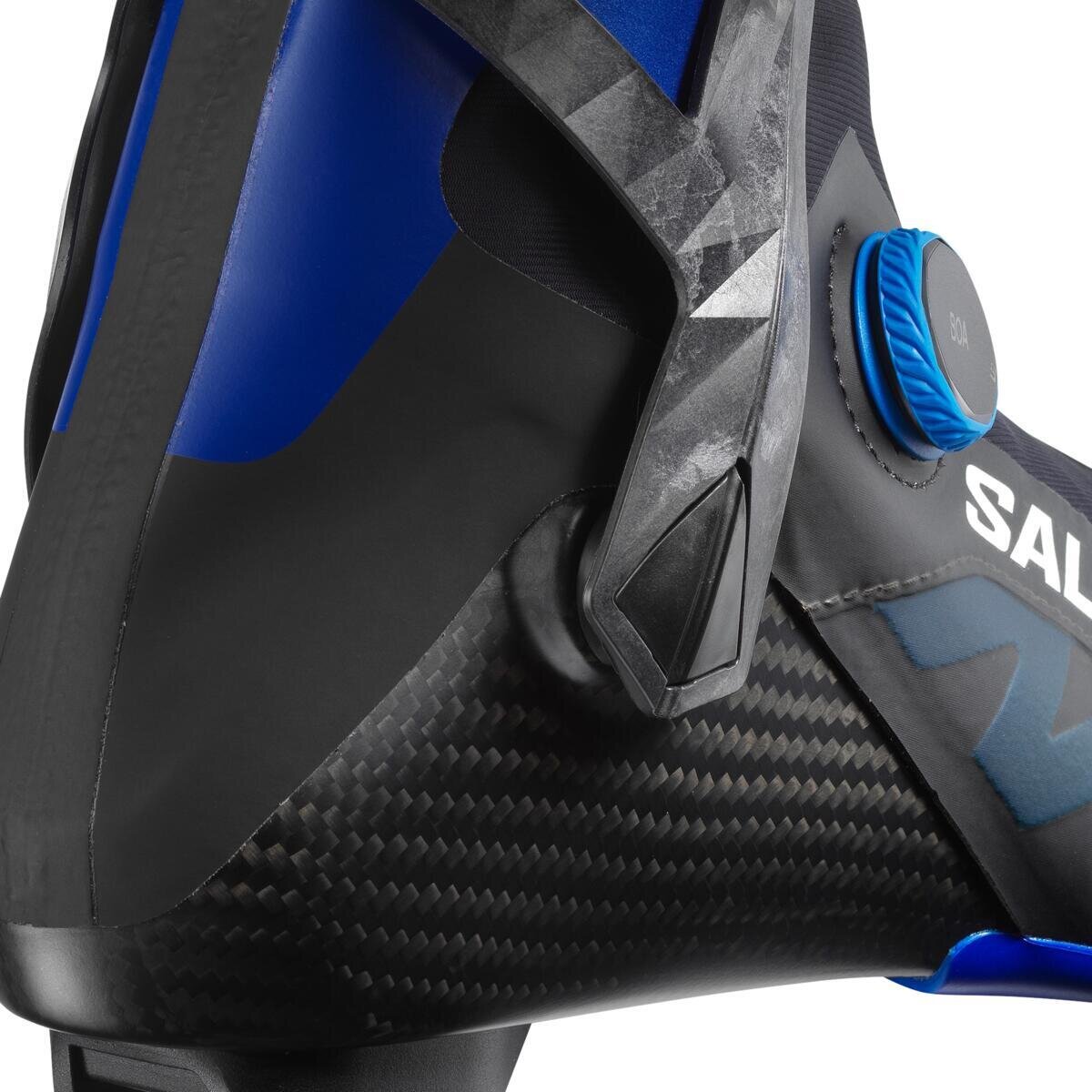 Salomon S/Lab Skate BOA - Fresh Air Experience