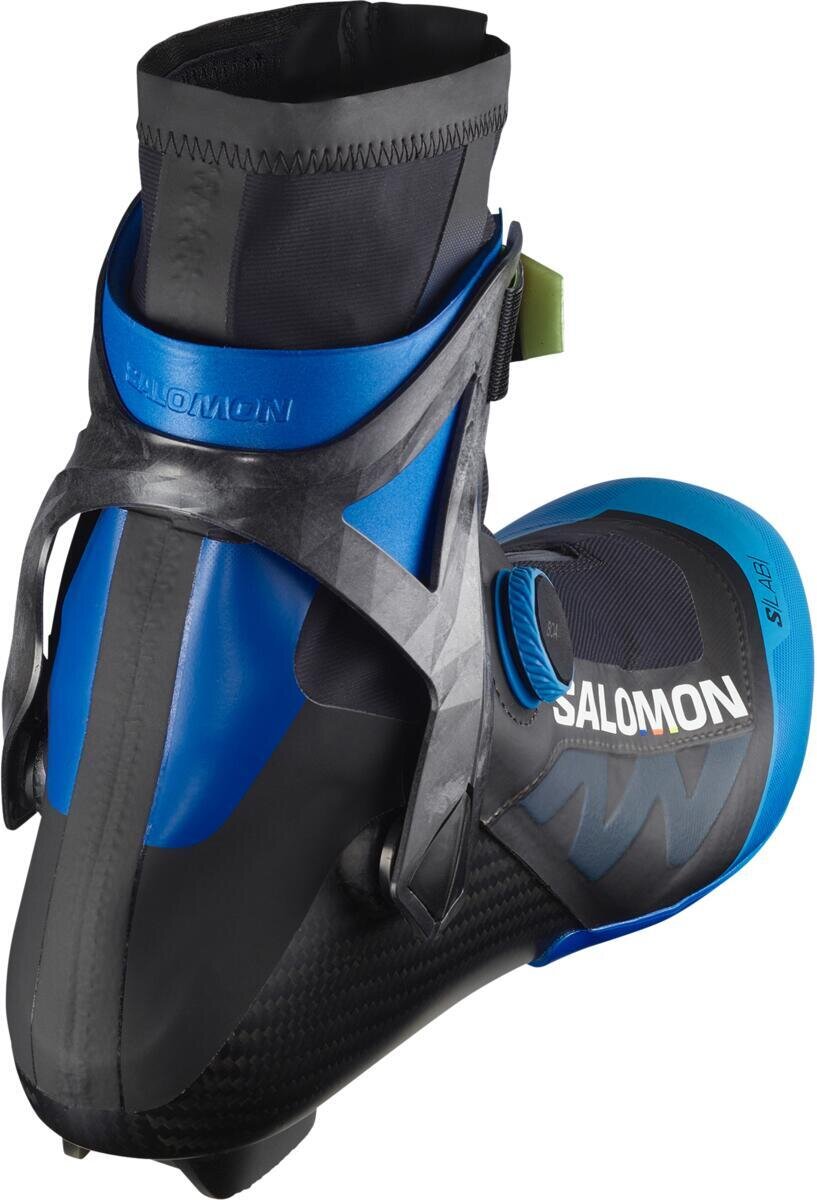 Salomon S/Lab Skate BOA - Fresh Air Experience