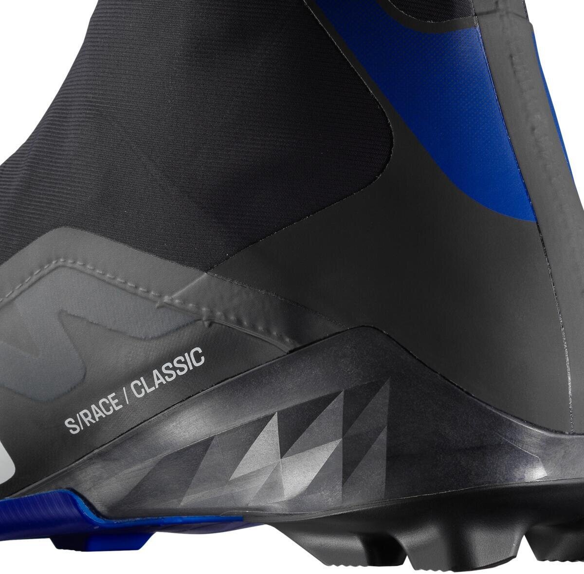 Salomon S/Race Classic - Fresh Air Experience