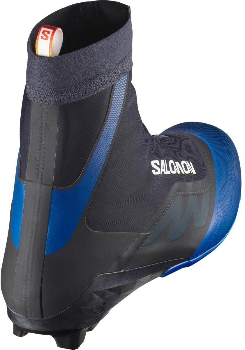 Salomon S/Race Classic - Fresh Air Experience