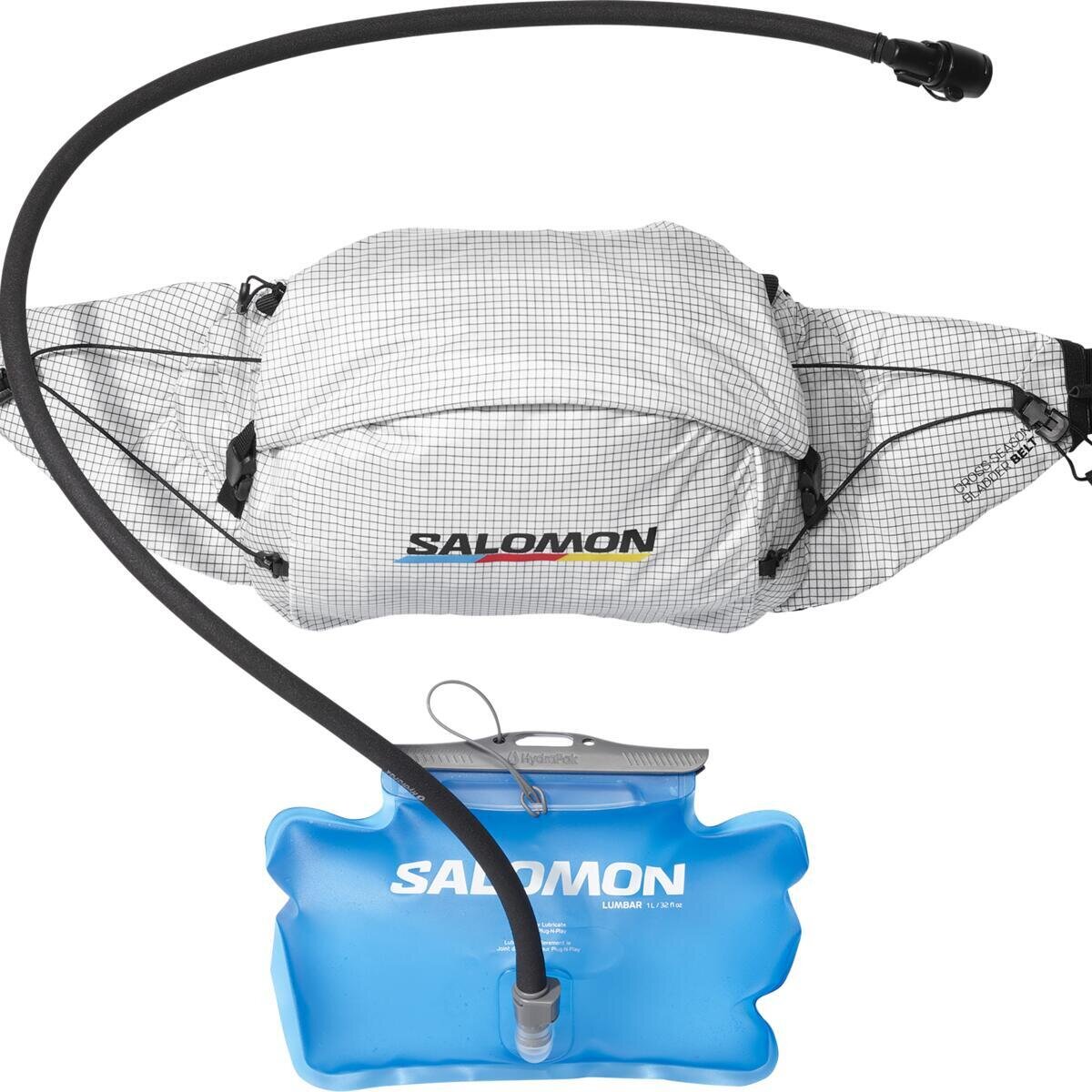 Salomon Cross Season Waist Belt - Fresh Air Experience