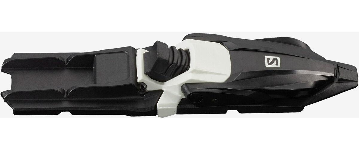 Salomon Prolink Shift Pro Classic Binding Fresh Air Experience