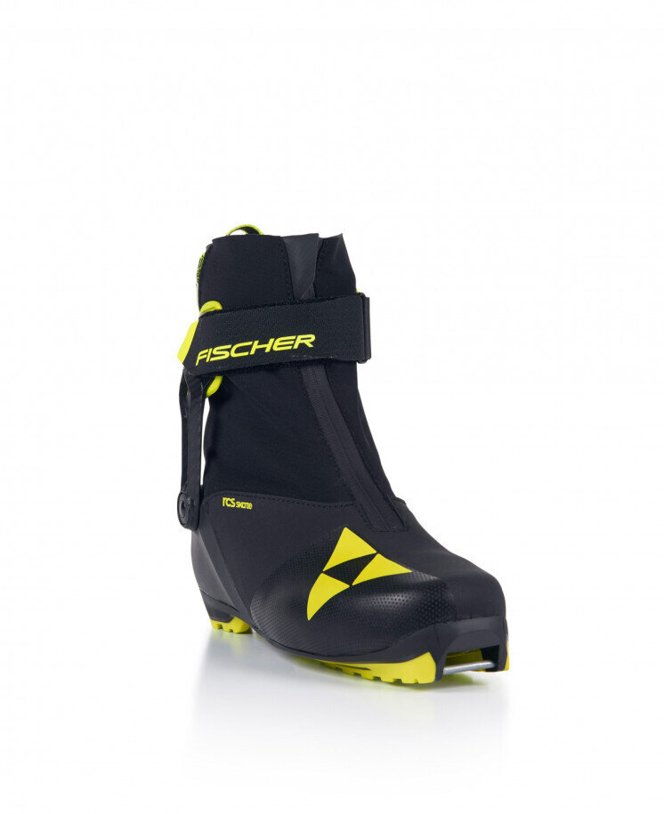 Fischer RCS Skate - Fresh Air Experience