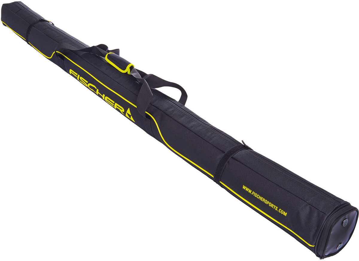 Fischer 1 Pair XC Performance Ski Bag Fresh Air Experience