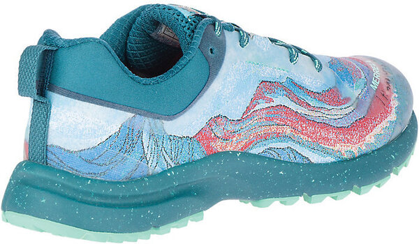 merrell trail sisters banshee