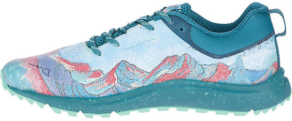merrell trail sisters banshee