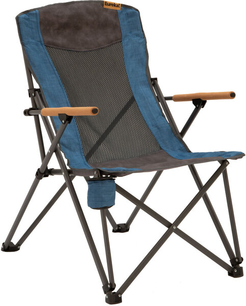 Eureka Camp Chair 